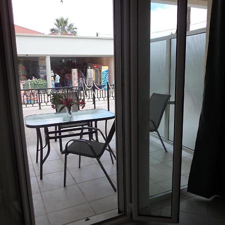 Katerina Apartments Near The Sea Agios Sostis  المظهر الخارجي الصورة