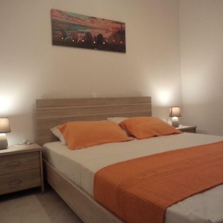 Katerina Apartments Near The Sea Agios Sostis  المظهر الخارجي الصورة